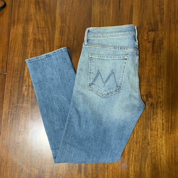 MOTHER | Pants \u0026 Jumpsuits | Mother The 